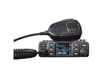 Anytone Apollo II - Mobile CB Transceiver Anytone Apollo II - Mobile CB Transceiver