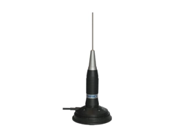 Sirio AS 100 Magmount CB & 10m Mobile Antenna
