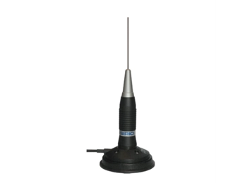 Sirio AS 100 Magmount CB & 10m Mobile Antenna Sirio AS 100 Magmount CB & 10m Mobile Antenna