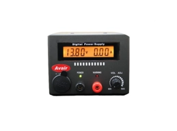 AVAIR AV-2025D (25 Amp) (Digital Power Supply)