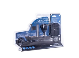 Midland CB-GO CB Transceiver