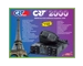 CRT 2000 CB Radio Transceiver