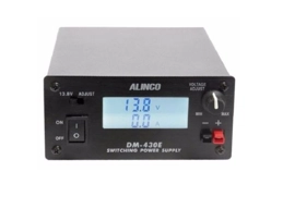 Alinco DM-430E (25 Amp) Switch Mode Power Supply