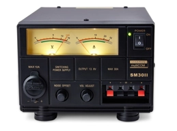 SHARMAN SM-30II Switch Mode Power Supply - NEW Two Year Warranty