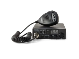Moonraker Minor II Plus 12/24v CB Radio Transceiver