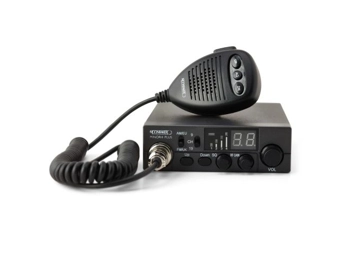 Moonraker Minor II Plus 12/24v CB Radio Transceiver