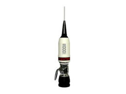 Sirio Fighter P-5000 PL 27-30 MHz White