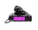 PRESIDENT GEORGE II CB RADIO AM/FM/SSB TRANSCEIVER