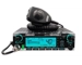 PRESIDENT GEORGE II CB RADIO AM/FM/SSB TRANSCEIVER