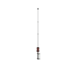 SIRIO Gain-Master (1/2 Wave) 25-30MHz - CB & 10m Base Antenna (New Upgrade Version)