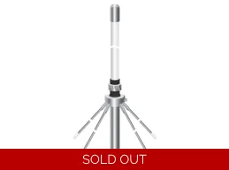 Solarcon GPK-1 A99 Ground Plane Kit
