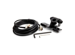 Heavy Duty Hatch Back Mount With SO239 Fitting