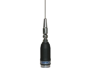 Sirio Hi-Power 3000 PL Mobile CB Antenna Sirio Hi-Power 3000 PL Mobile CB Antenna