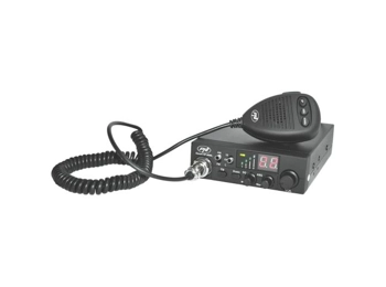 PNI HP8000L AM/FM 12v CB Radio Transceiver