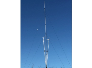 SIRIO VECTOR 4000 - CB BASE STATION ANTENNA (27-28.5MHZ)