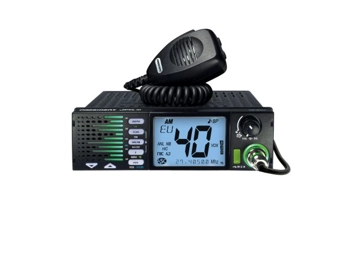 President JFK III - CB Mobile Transceiver