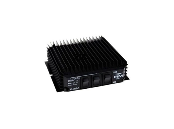 RM KL203P - ALL MODE 20-30MHZ 100W LINEAR AMPLIFIER