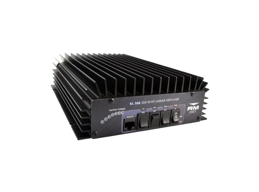 RM KL506 - 3.6-30MHz (300W) Linear Amplifier (With Pre-Amp)