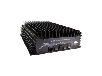 RM KL506 - 3.6-30MHz (300W) Linear Amplifier (With Pre-Amp) RM KL506 - 3.6-30MHz (300W) Linear Amplifier (With Pre-Amp)
