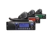TTI TCB-1100 EVO MultiI-Standard CB Radio With Front Speaker