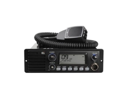TTI TCB-1100 EVO MultiI-Standard CB Radio With Front Speaker