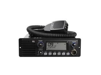 TTI TCB-1100 EVO MultiI-Standard CB Radio With Front Speaker