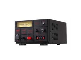 Sharman LM30-A (30 Amp) Analogue Display Linear Power Supply Unit