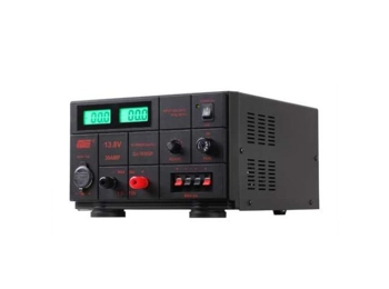Sharman LM40-D (40 Amp) Digital Display Linear Power Supply - NEW TWO YEAR WARRANTY