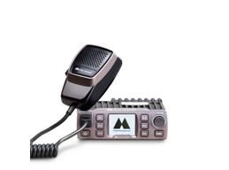 Midland M-30 New advanced mobile CB radio