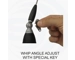 Sirio Megawatt 3000 PL Mobile Antenna