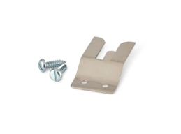 Microphone Clip (Screw On)
