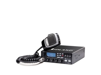 Midland 48 Pro Multi Standard CB Transceiver