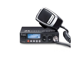 Midland 78 PRO Multi Channel with AM/FM,12V CB Radio