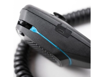 Midland Dual Bluetooth Mike - 6 Pin (Standard)