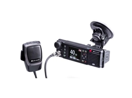 Midland 88 Universal Mounted Mobile CB Transceiver