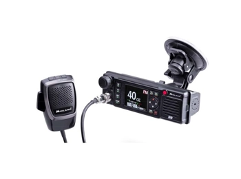 Midland 88 Universal Mounted Mobile CB Transceiver