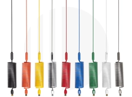 TORNADO MINI STINGER (VARIOUS COLOURS)