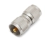 PL259 Double Male Standard Adapter