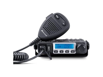 Midland M-Mini USB Multi CB Radio Midland M-Mini USB Multi CB Radio