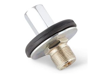 Heavy Duty Roof Stud Mount With 3/8 Fitting