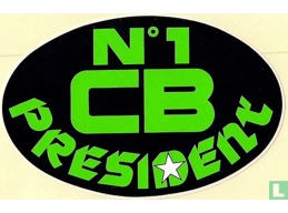  PRESIDENT