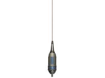 Sirio Performer 5000 3/8 NS Mobile Antenna (whip) Sirio Performer 5000 3/8 NS Mobile Antenna (whip)