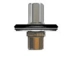Heavy Duty Roof Stud Mount With 3/8 Fitting