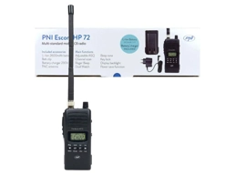 PNI Escort HP72 - Portable Handheld CB Transceiver