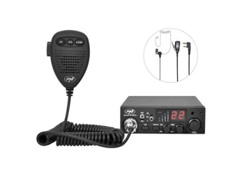 PNI-HP8001L AM/FM 12v CB Radio