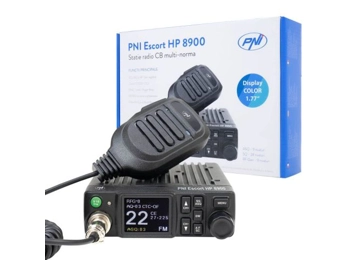 PNI Escort HP8900 - Mobile CB Transceiver