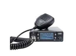 PNI Escort HP9700 - Mobile CB Transceiver with USB