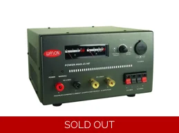 Watson Power-Max-65-NF (60 AMP) Switch Mode Power Supply