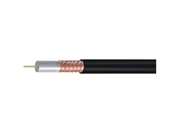 RG213 Mil Spec (50 OHM) Coax PER METRE