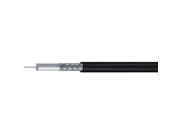 RG58 Mil Spec (50 OHM) Coax PER METRE